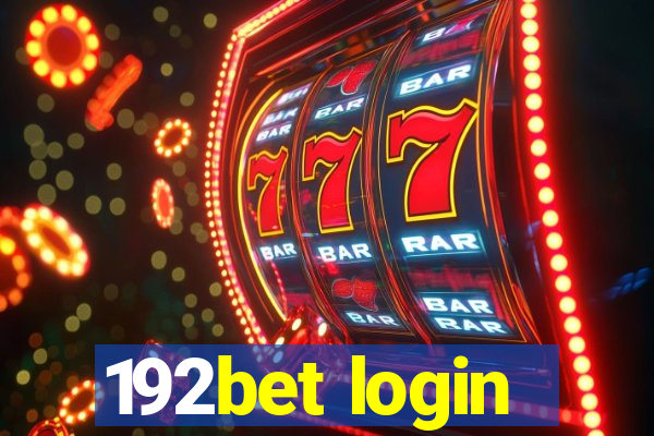 192bet login